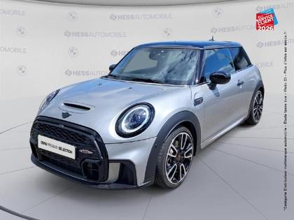 Mini Mini - Cooper S 178ch  John Cooper Works BVA7 - 33 499 €