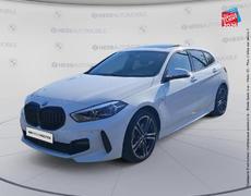 BMW Serie 1 Miserey-Salines