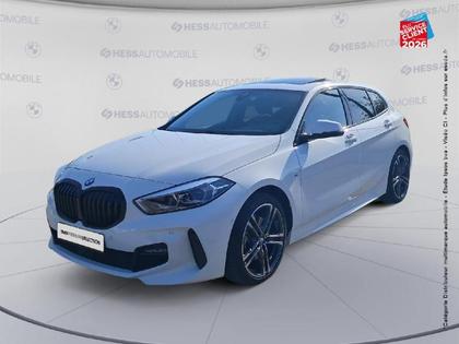 BMW Serie 1 - 118iA 136ch M Sport DKG7 - 29 499 €