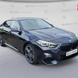 BMW Serie 2 220iA 178ch M Sport 9cv Miserey-Salines