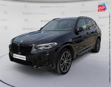 BMW X3 Miserey-Salines