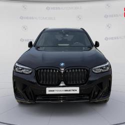 BMW X3 xDrive30e 292ch M Sport Miserey-Salines