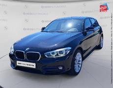 BMW Serie 1 Miserey-Salines