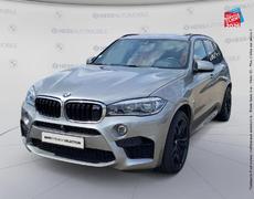 BMW X5 M Miserey-Salines