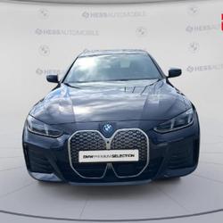 BMW i4 eDrive40 340ch M Sport Miserey-Salines
