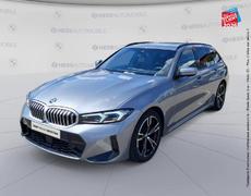 BMW Serie 3 Miserey-Salines