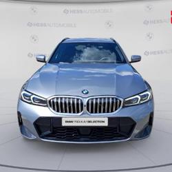 BMW Serie 3 320dA xDrive 190ch M Sport Miserey-Salines