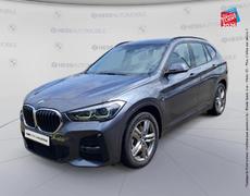 BMW X1 Miserey-Salines