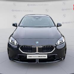BMW Serie 1 120A 170ch M Sport DKG7 Miserey-Salines