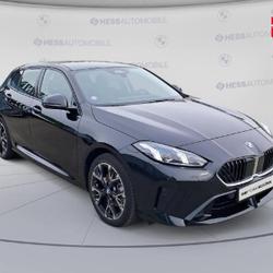 BMW Serie 1 120A 170ch M Sport DKG7 Miserey-Salines