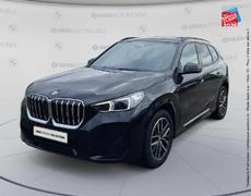 BMW X1 Miserey-Salines