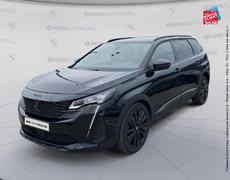 Peugeot 5008 Miserey-Salines