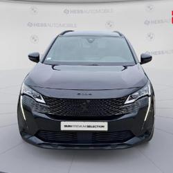 Peugeot 5008 1.6 PureTech 180ch S&S GT Pack EAT8 Miserey-Salines