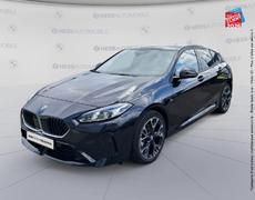 BMW Serie 1 Miserey-Salines