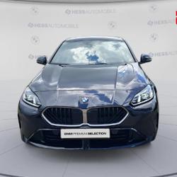BMW Serie 1 120dA 163ch M Sport DKG7 Miserey-Salines