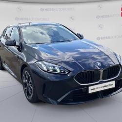 BMW Serie 1 120dA 163ch M Sport DKG7 Miserey-Salines