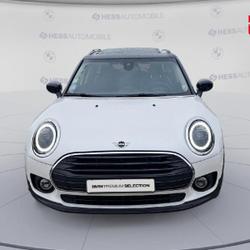 Mini Clubman Cooper 136ch Edition Premium Plus BVA7 Miserey-Salines