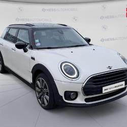 Mini Clubman Cooper 136ch Edition Premium Plus BVA7 Miserey-Salines
