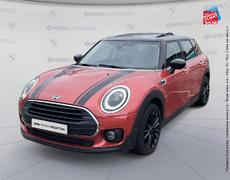 Mini Clubman Miserey-Salines