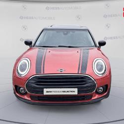 Mini Clubman Cooper 136ch Edition Premium Plus BVA7 Miserey-Salines