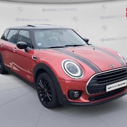 Mini Clubman Cooper 136ch Edition Premium Plus BVA7 Miserey-Salines