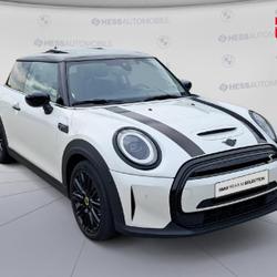 Mini Mini Cooper SE 184ch Edition Premium Plus BVA 5CV Miserey-Salines