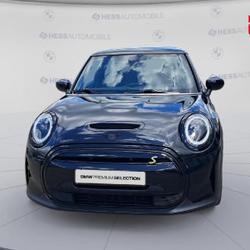 Mini Mini Cooper SE 184ch Edition Premium Plus BVA 5CV Miserey-Salines
