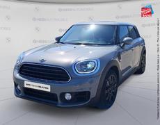 Mini Countryman Miserey-Salines
