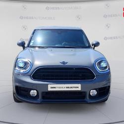 Mini Countryman One 102ch Oakwood BVA7 Euro6d-T Miserey-Salines