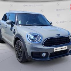 Mini Countryman One 102ch Oakwood BVA7 Euro6d-T Miserey-Salines