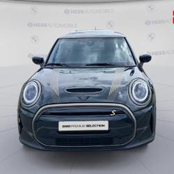 Mini Mini Cooper SE 184ch Resolute BVA 5CV Miserey-Salines