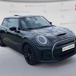Mini Mini Cooper SE 184ch Resolute BVA 5CV Miserey-Salines