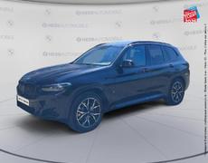 BMW X3 Miserey-Salines