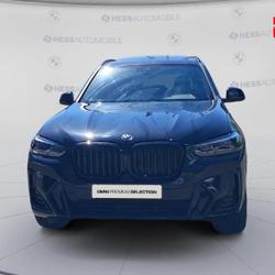 BMW X3 xDrive30e 292ch M Sport Miserey-Salines