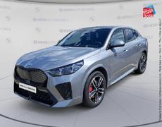 BMW X2 Miserey-Salines
