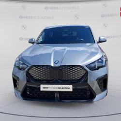 BMW X2 iX2 eDrive20 204ch M Sport Miserey-Salines