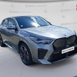 BMW X2 iX2 eDrive20 204ch M Sport Miserey-Salines