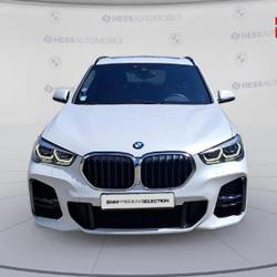 BMW X1 sDrive18iA 140ch M Sport DKG7 Miserey-Salines