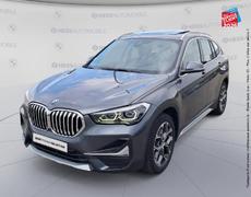 BMW X1 Miserey-Salines