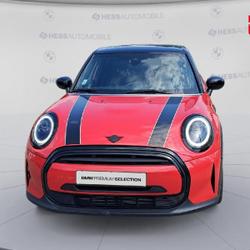 Mini Cooper Cooper 136ch Edition Premium Plus BVA7 Miserey-Salines