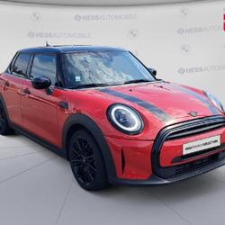 Mini Cooper Cooper 136ch Edition Premium Plus BVA7 Miserey-Salines