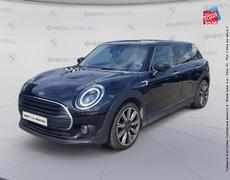 Mini Clubman Miserey-Salines