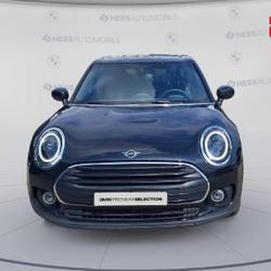 Mini Clubman Cooper D 150ch Edition Premium Plus BVA8 Miserey-Salines