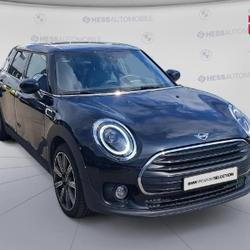 Mini Clubman Cooper D 150ch Edition Premium Plus BVA8 Miserey-Salines