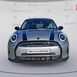 Mini Mini Cooper 136ch Edition Premium Plus BVA7 Miserey-Salines