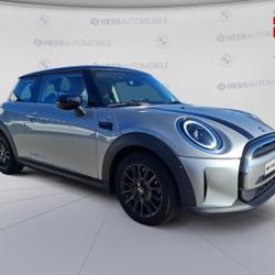 Mini Mini Cooper 136ch Edition Premium Plus BVA7 Miserey-Salines