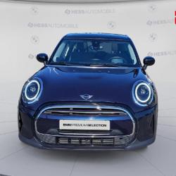 Mini Cooper Cooper 136ch Edition Premium Plus BVA7 Miserey-Salines