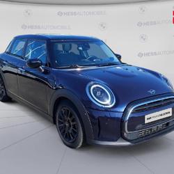 Mini Cooper Cooper 136ch Edition Premium Plus BVA7 Miserey-Salines