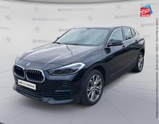 BMW X2 Miserey-Salines