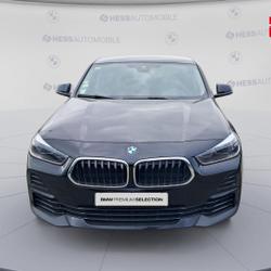 BMW X2 sDrive18dA 150ch Business Design Euro6d-T occasion - Miserey-Salines - photo 2/30